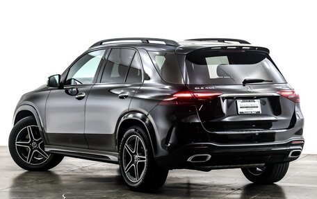 Mercedes-Benz GLE, 2024 год, 10 742 569 рублей, 3 фотография