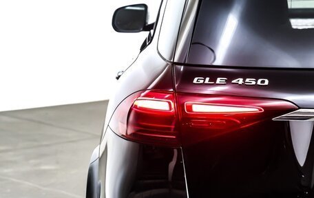 Mercedes-Benz GLE, 2024 год, 10 742 569 рублей, 8 фотография