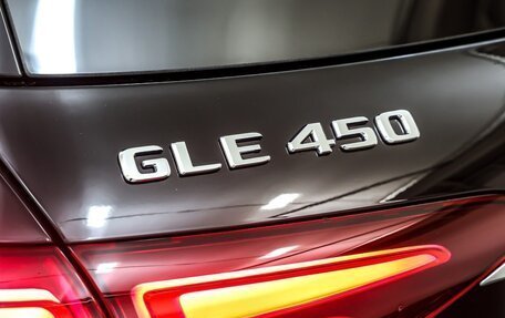 Mercedes-Benz GLE, 2024 год, 10 742 569 рублей, 9 фотография