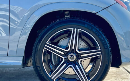 Mercedes-Benz GLE Coupe, 2025 год, 12 054 573 рублей, 23 фотография