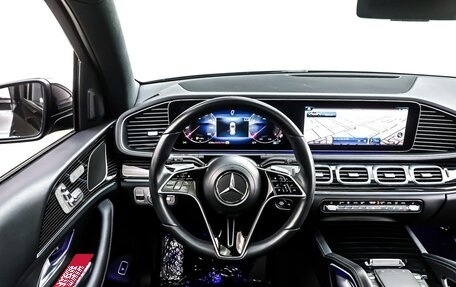 Mercedes-Benz GLE, 2024 год, 10 742 569 рублей, 10 фотография