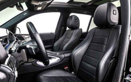 Mercedes-Benz GLE, 2024 год, 10 742 569 рублей, 12 фотография