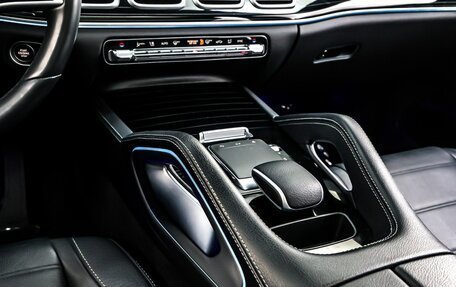 Mercedes-Benz GLE, 2024 год, 10 742 569 рублей, 16 фотография