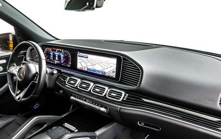 Mercedes-Benz GLE, 2024 год, 10 742 569 рублей, 14 фотография