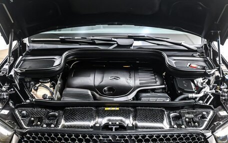 Mercedes-Benz GLE, 2024 год, 10 742 569 рублей, 22 фотография