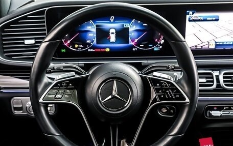 Mercedes-Benz GLE, 2024 год, 10 742 569 рублей, 11 фотография