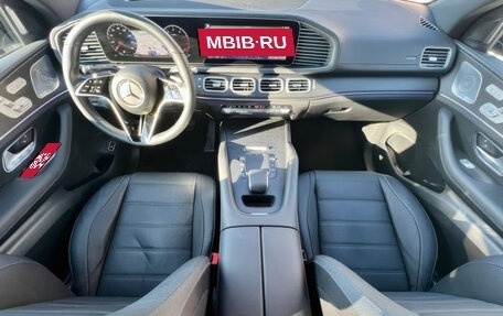 Mercedes-Benz GLE Coupe, 2025 год, 12 054 573 рублей, 12 фотография