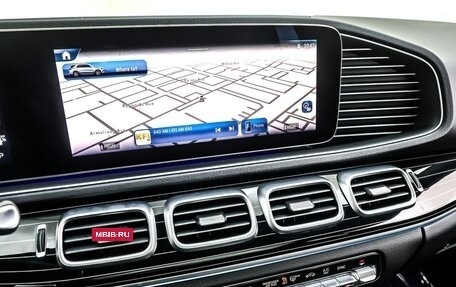 Mercedes-Benz GLE, 2024 год, 10 742 569 рублей, 15 фотография