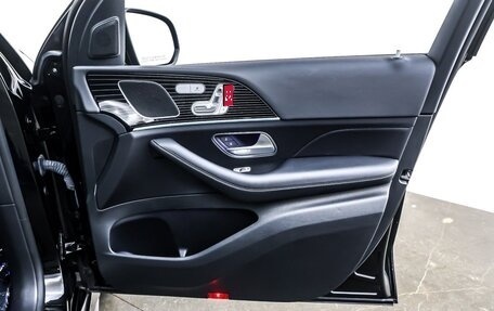 Mercedes-Benz GLE, 2024 год, 10 742 569 рублей, 19 фотография