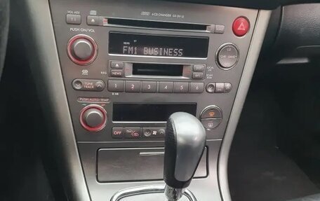 Subaru Outback III, 2006 год, 995 000 рублей, 7 фотография