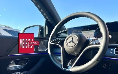 Mercedes-Benz GLE Coupe, 2025 год, 12 054 573 рублей, 11 фотография