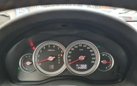 Subaru Outback III, 2006 год, 995 000 рублей, 8 фотография