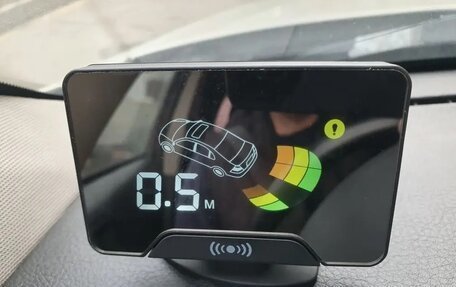 Subaru Outback III, 2006 год, 995 000 рублей, 9 фотография