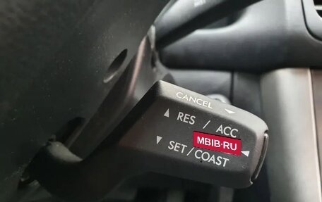 Subaru Outback III, 2006 год, 995 000 рублей, 11 фотография