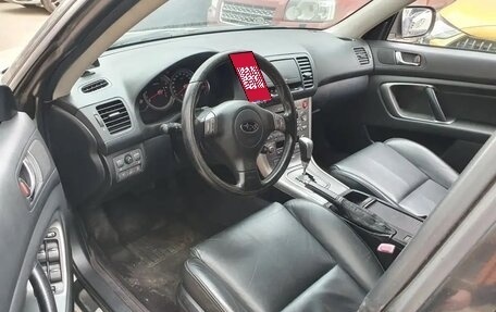 Subaru Outback III, 2006 год, 995 000 рублей, 5 фотография