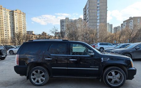 Cadillac Escalade III, 2011 год, 1 600 000 рублей, 6 фотография