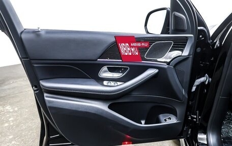 Mercedes-Benz GLE, 2024 год, 10 742 569 рублей, 18 фотография