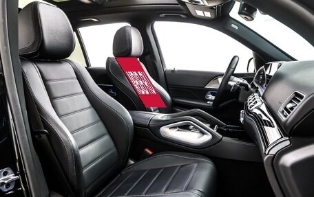 Mercedes-Benz GLE, 2024 год, 10 742 569 рублей, 13 фотография