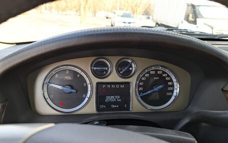 Cadillac Escalade III, 2011 год, 1 600 000 рублей, 15 фотография