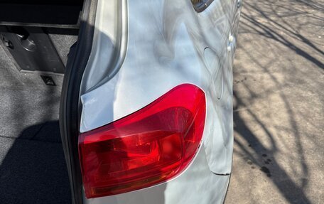 Volkswagen Tiguan I, 2013 год, 770 000 рублей, 13 фотография