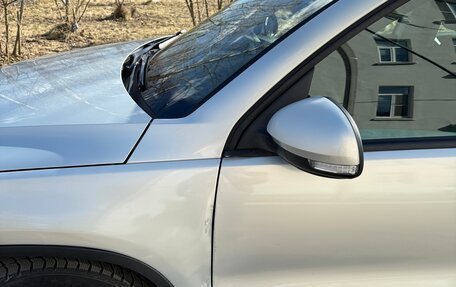 Volkswagen Tiguan I, 2013 год, 770 000 рублей, 8 фотография