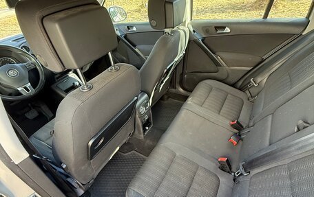 Volkswagen Tiguan I, 2013 год, 770 000 рублей, 11 фотография