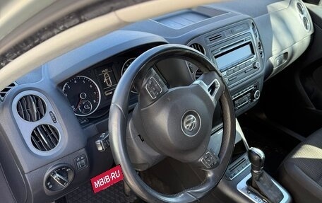 Volkswagen Tiguan I, 2013 год, 770 000 рублей, 9 фотография