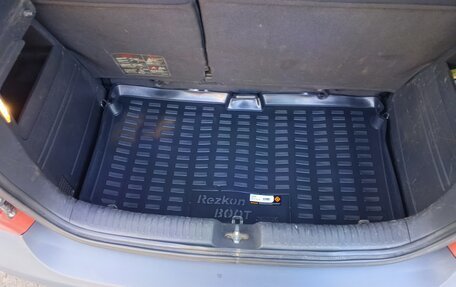 Hyundai Getz I рестайлинг, 2008 год, 465 000 рублей, 3 фотография