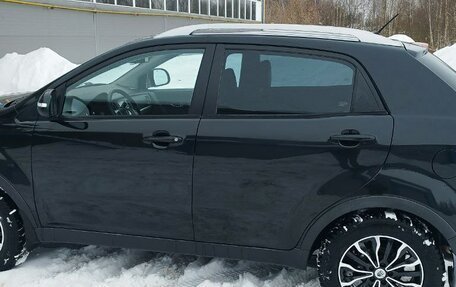 SsangYong Actyon II рестайлинг, 2011 год, 1 075 000 рублей, 3 фотография