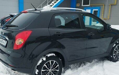 SsangYong Actyon II рестайлинг, 2011 год, 1 075 000 рублей, 6 фотография