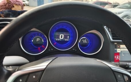 Citroen C4 II рестайлинг, 2017 год, 950 000 рублей, 6 фотография