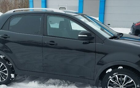 SsangYong Actyon II рестайлинг, 2011 год, 1 075 000 рублей, 7 фотография