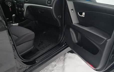 SsangYong Actyon II рестайлинг, 2011 год, 1 075 000 рублей, 11 фотография