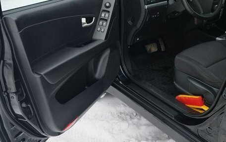 SsangYong Actyon II рестайлинг, 2011 год, 1 075 000 рублей, 9 фотография