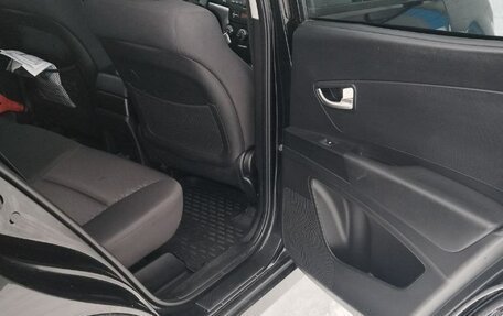 SsangYong Actyon II рестайлинг, 2011 год, 1 075 000 рублей, 12 фотография