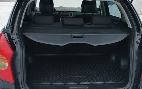 SsangYong Actyon II рестайлинг, 2011 год, 1 075 000 рублей, 13 фотография