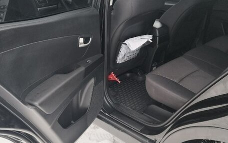 SsangYong Actyon II рестайлинг, 2011 год, 1 075 000 рублей, 10 фотография