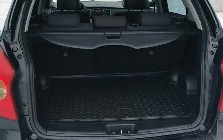 SsangYong Actyon II рестайлинг, 2011 год, 1 075 000 рублей, 14 фотография