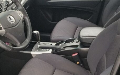 SsangYong Actyon II рестайлинг, 2011 год, 1 075 000 рублей, 16 фотография