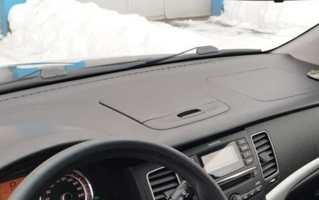 SsangYong Actyon II рестайлинг, 2011 год, 1 075 000 рублей, 20 фотография