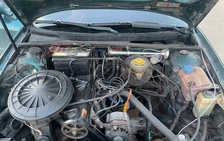 Audi 80, 1992 год, 220 000 рублей, 3 фотография