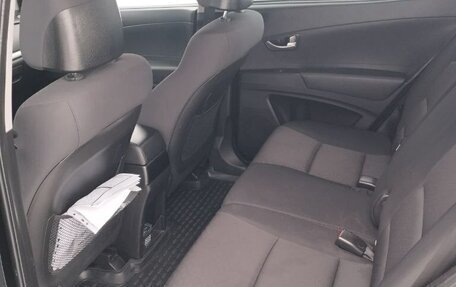 SsangYong Actyon II рестайлинг, 2011 год, 1 075 000 рублей, 17 фотография