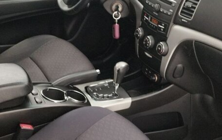 SsangYong Actyon II рестайлинг, 2011 год, 1 075 000 рублей, 18 фотография