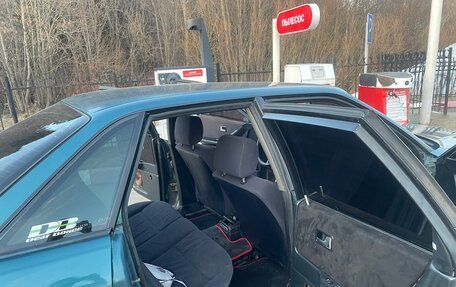 Audi 80, 1992 год, 220 000 рублей, 7 фотография