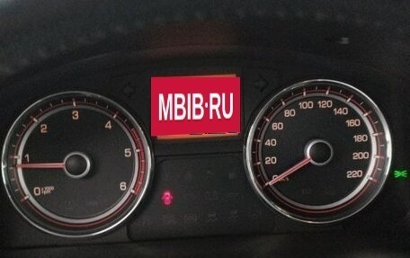 SsangYong Actyon II рестайлинг, 2011 год, 1 075 000 рублей, 21 фотография