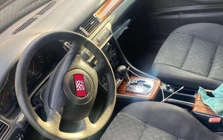 Audi A6, 1997 год, 250 000 рублей, 2 фотография