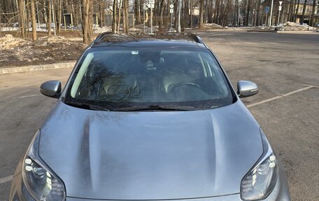 KIA Sportage IV рестайлинг, 2021 год, 3 100 000 рублей, 10 фотография