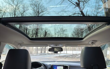 KIA Sportage IV рестайлинг, 2021 год, 3 100 000 рублей, 13 фотография