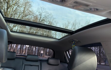 KIA Sportage IV рестайлинг, 2021 год, 3 100 000 рублей, 18 фотография