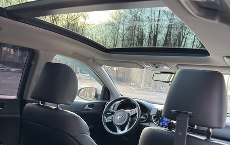 KIA Sportage IV рестайлинг, 2021 год, 3 100 000 рублей, 16 фотография